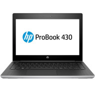 HP ProBook 430 G5 használt laptop, Intel Core i5-7200U 2.50GHz, 8GB DDR4, 256GB SSD, 13,3 hüvelykes Full HD, Webkamera