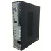 Renoveret computer LENOVO V520s SFF, Intel Core i3-7100 2,80 GHz, 8 GB DDR4, 256 GB SSD, DVD-ROM + Windows 10 Pro