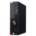Second Hand Computer Fujitsu Esprimo D556 SFF, Intel Core i3-6100 3.70GHz, 8GB DDR4, 256GB SSD