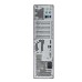 Second Hand Computer Fujitsu Esprimo D556 SFF, Intel Core i3-6100 3.70GHz, 8GB DDR4, 256GB SSD
