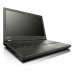 Portátil usado LENOVO ThinkPad T540p,Intel Core i7-4700MQ 2,40-3,40 GHz, 8 GB DDR3, 256 GB SSD, 15,6 pulgadas Full HD, teclado numérico, cámara web