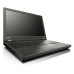 Odnowiony laptop LENOVO ThinkPad T540p, Intel Core i7-4700MQ 2,40-3,40 GHz, 8 GB DDR3, 256 GB SSD, 15,6 cala Full HD, klawiatura numeryczna, kamera internetowa + Windows 10 Home