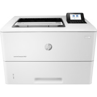 Монохромен лазерен принтер втора употреба HP LaserJet Enterprise M507dn, дуплекс, A4, 43 стр./мин, 1200 x 1200 dpi, USB, мрежа, тонер 5K