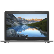 Laptop μεταχειρισμένο DELL Inspiron 5570, Intel Core i5-8250U 1.60 - 3.40GHz, 8GB DDR4, 256GB SSD , 15.6 ιντσών Full HD, κάμερα web