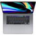 Apple MacBook Pro 16 Laptop, Intel Core i9-9880H 2.30 - 4.80GHz, 16GB DDR4, 1TB SSD, 16 Inch Retina IPS Display