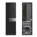 Computer usato DELL OptiPlex 3060 SFF, Intel Core i5-8500 3.00GHz, 8GB DDR4, 256GB SSD