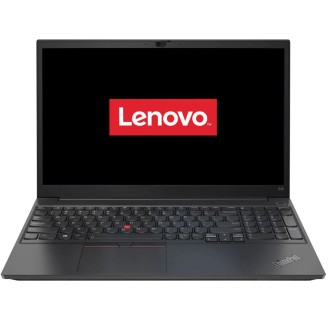 Portátil Usado LENOVO ThinkPad E15, Intel Core i5-1135G7 2.40 - 4.20GHz, 16GB DDR4, 512GB SSD, 15.6 Pulgadas Full HD IPS