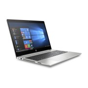 Gebrauchtes HP ProBook 455R G6 Laptop, Ryzen 5 3500U 2,10–3,70 GHz, 8 GB DDR4, 256 GB SSD, 15,6 Zoll Full HD, Webcam