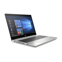 Second Hand HP ProBook 455R G6 Laptop, Ryzen 5 3500U 2.10 - 3.70GHz, 8GB DDR4, 256GB SSD, 15.6 Inch Full HD, Webcam