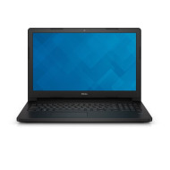 Ordinateur portable d’occasion DELL Latitude 3570, Intel Core i3-6100U 2.30GHz, 8GB DDR3, 1TB HDD, webcam, 15.6 pouces Full HD