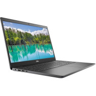 Použitý notebook DELL Latitude 3510, Intel Core i5-10210U 1.60 - 4.20GHz, 8GB DDR4, 256GB SSD, webová kamera, 15.6 palce Full HD