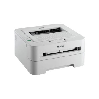 Brother HL-2132 Monochrom Gebrauchter Laserdrucker, A4 , 20 Seiten/Min., 600 x 600 dpi, USB