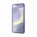 Téléphone portable Samsung Galaxy S24, double SIM, 8 Go de RAM, 128 Go, 5G, violet cobalt