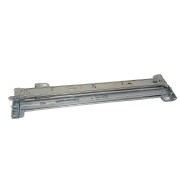 Ensemble de rack sinusoïdal - Serveur HP ProLiant DL160 G6
