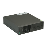 Употребяван компютър Fujitsu Primergy MX130 S2, AMD FX-4100 3.60GHz, 8GB DDR3, 500GB HDD