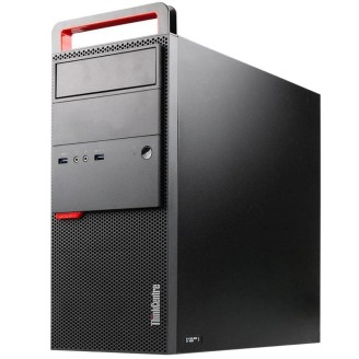 Gereviseerde computer LENOVO M800 Tower, Intel Core i3-6100 3,70 GHz, 8 GB DDR4, 500 GB SATA, DVD-ROM + Windows 10 Pro
