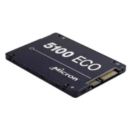 SSD Сървър втора ръка Micron 5100 ECO 960GB, SATA3, SFF Enterprise, 2,5 инча