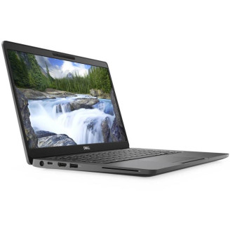 Μεταχειρισμένο φορητό υπολογιστή DELL Latitude 5300, Intel Core i5-8365U 1.60 - 4.10GHz, 8GB DDR4, 256GB SSD, 13.3 ίντσα, κάμερα web