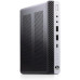 Mini PC HP EliteDesk 800 G3 remis à neuf,Intel Core i5-6500T 2,50 GHz, 16 Go DDR4, 256 GoSSD + Windows 10 Pro