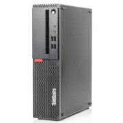 Använd LENOVO ThinkCentre M910s SFF, Intel Core i5-7500 3.40GHz, 8GB DDR4, 256GB SSD