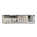 Odnowiony komputer LENOVO ThinkCentre M910s SFF, Intel Core i5-7500 3.40GHz, 16GB DDR4, 512GB SSD + Windows 10 Pro
