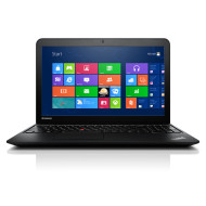 Kasutatud sülearvuti Lenovo ThinkPad S540, Intel Core i7-4500U 1,80–3,00 GHz, 8 GB DDR3, 256 GB SSD, 15,6-tolline Full HD, veebikaamera