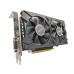 Nuova scheda video PCWinMax Radeon RX 580, 8 GB GDDR5, 256 bit, 1 x HDMI, 1 x DisplayPort, 1 x DVI