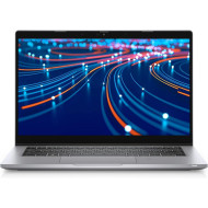 Laptop usada DELL Latitude 5320,Intel Core i5-1145G7 2,60 - 4,40 GHz, 8 GB DDR4, 256 GB SSD, 13,3 pulgadas Full HD, cámara web