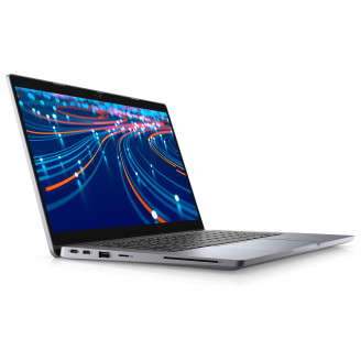 Použitý notebook DELL Latitude 5320, Intel Core i5-1145G7 2.60 - 4.40 GHz, 8 GB DDR4, 256 GB SSD, 13.3 palca Full HD, webová kamera