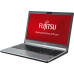 Ordinateur portable d’occasion FUJITSU SIEMENS Lifebook E756, Intel Core i5-6200U 2.30GHz, 16GB DDR4, 256GB SSD, 15.6 pouces Full HD, webcam, clavier numérique