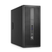 Odnowiony komputer HP 800 G2 Tower, Intel Core i5-6500 3,20 GHz, 8 GB DDR4, 256 GB SSD + Windows 10 Home