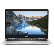 Laptop Odnowiony Dell Inspiron 7380, Intel Core i7-8565U 1.80 - 4.60GHz, 8GB DDR4, 256GB SSD, 13.3 cala Full HD, Kamera internetowa + Windows 10 Pro