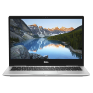 Laptop Refurbished Dell Inspiron 7380, Intel Core i7-8565U 1.80 - 4.60GHz, 8GB DDR4, 256GB SSD, 13.3 Inch Full HD, Webcam + Windows 10 Pro