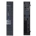Computer Überholter DELL OptiPlex 5060 Mini-PC, Intel Core i5-8500T 2,10-3,50 GHz, 16 GB DDR4, 512 GBSSD + Windows 10 Home