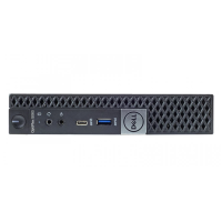 Počítač repasovaný DELL OptiPlex 5060 Mini PC, Intel Core i5-8500T 2,10-3,50 GHz, 16 GB DDR4, 512 GB SSD + Windows 10 Home