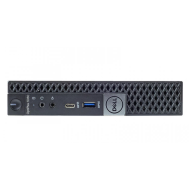 Computer Refurbished DELL OptiPlex 5060 Mini PC, Intel Core i5-8500T 2.10-3.50GHz, 16GB DDR4, 512GB SSD + Windows 10 Pro