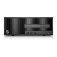 HP 280 G2 SFF obnovljen računalnik, Intel Pentium G4400 3,30GHz, 8GB DDR4, 500GB HDD, DVD-ROM + Windows 10 Pro