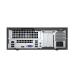 HP 280 G2 SFF obnovljeno računalo, Intel Pentium G4400 3,30 GHz, 8 GB DDR4, 500 GB HDD, DVD-ROM + Windows 10 Pro