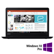 Felújított Lenovo Thinkpad 13 Laptop, Intel Core i5-7200U 2.50GHz, 8GB DDR4, 256GB SSD, 13.3 Inch Full HD, Webkamera + Windows 10 Pro