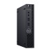 Gereviseerde computer DELL OptiPlex 3060 MiniPC, Intel Core i3-8100T 3,10 GHz, 8 GB DDR4, 256 GB SSD + Windows 10 Home