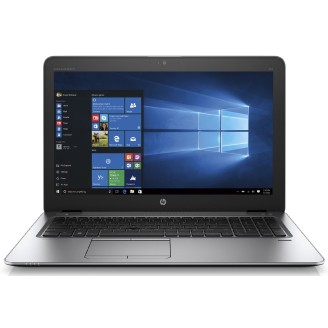 Portátil Segunda Mano HP EliteBook 850 G4, Intel Core i5-7300U 2.60 - 3.50GHz, 8GB DDR4, 256GB SSD, 15.6 Pulgada Full HD, Webcam Portátil Segunda Mano HP EliteBook 850 G4, Intel Core i5-7300U 2.60 - 3.50GHz, 8GB DDR4, 256GB SSD, 15.6 Pulgada Full HD, Webcam