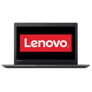 Lenovo IdeaPad 320-15AST Gebrauchtes Notebook, AMD A6-9220 2.50-2.90GHz, 8GB DDR4, 256GB SSD, 15.6 Zoll Full HD, Webcam