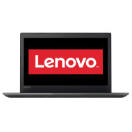 Lenovo IdeaPad 320-15AST Used Laptop, AMD A6-9220 2.50-2.90GHz, 8GB DDR4, 256GB SSD, 15.6 Inch Full HD, Webcam