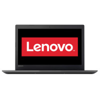 Lenovo IdeaPad 320-15AST kasutatud sülearvuti, AMD A6-9220 2.50-2.90GHz, 8GB DDR4, 256GB SSD, 15.6-tolline täis-HD, veebikaamera