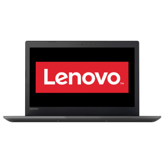 Lenovo IdeaPad 320-15AST Gebrauchtes Notebook, AMD A6-9220 2.50-2.90GHz, 8GB DDR4, 256GB SSD, 15.6 Zoll Full HD, Webcam