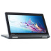 Portátil de segunda mano Lenovo ThinkPad Yoga 12, Intel Core i5-5300U 2.30-2.90GHz, 8GB DDR3, 128GB SSD, Pantalla táctil de 12,5 pulgadas, Webcam, Grado A-