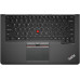 Ordinateur portable d'occasion Lenovo ThinkPad Yoga 12, Intel Core i5-5300U 2,30-2,90 GHz, 8 Go DDR3, 128 Go SSD, écran tactile 12,5 pouces, webcam, Grade A-