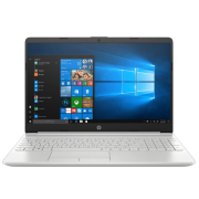 Prijenosno računalo obnovljeno HP 14-DK0357NG, Ryzen 5 3500U 2.10 - 3.70, 8GB DDR4, 128GB SSD + 1TB HDD, web kamera, 14 inčni Full HD, srebrna + Windows 10 Pro