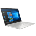 Laptop odnowiony HP 14-DK0357NG, Ryzen 5 3500U 2.10 - 3.70, 8 GB DDR4, 128 GBSSD + 1 TB HDD, kamera internetowa, 14 cali Full HD, srebrny + Windows 10 Pro