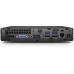 Ordinateur d’occasion HP Prodesk 600 G2 Mini PC, Intel Core i5-6500T 2,50 GHz, 8 Go DDR4, 256 Go SSD